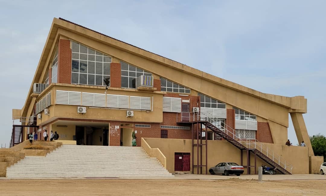 Histoire de la faculté