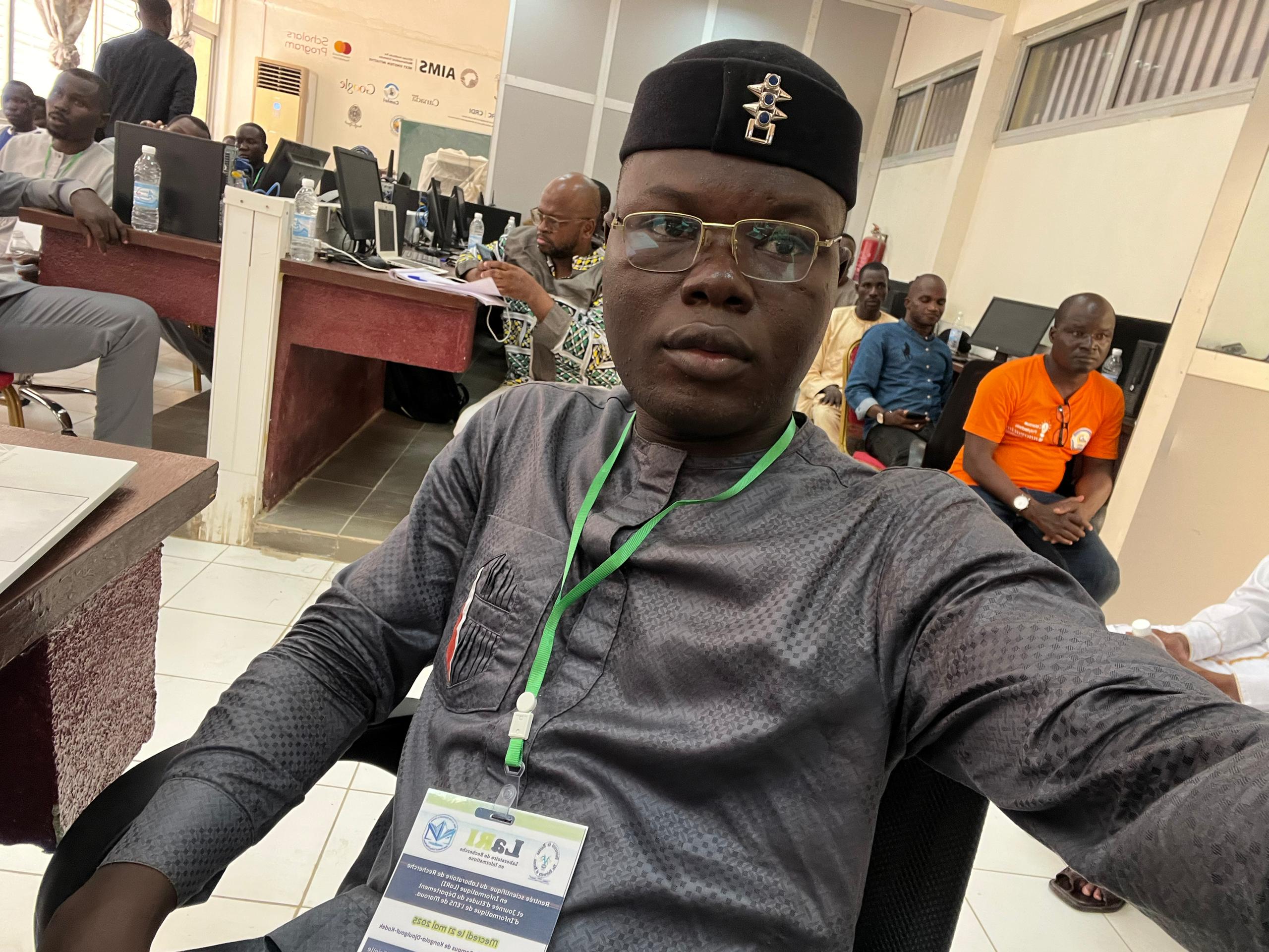 Galerie Laboratoire de Recherche en Informatique - Image 3